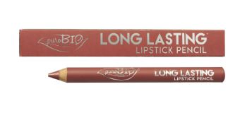 PUROBIO COSMETICS MATITONE ROSSETTO LONG LASTING 017L NUDE PESCATO - farmaciabianca.it