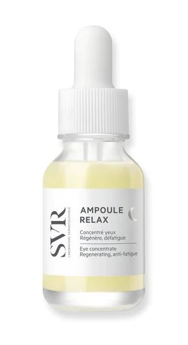 AMPOULE RELAX YEUX 15 ML - farmaciabianca.it