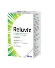 RELUVIZ*COLL 25FL 0,5ML - farmaciabianca.it
