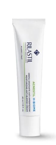 RILASTIL ACNESTIL H BIOME 40 ML - farmaciabianca.it
