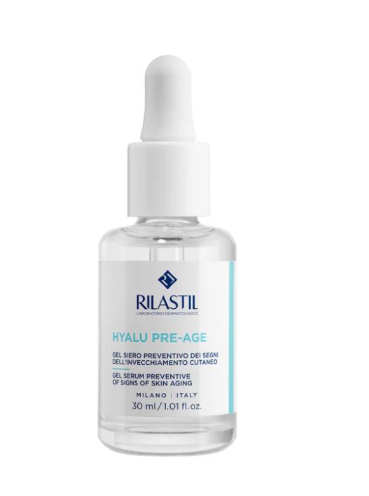 RILASTIL HYALU PRE AGE SERUM 30 ML - farmaciabianca.it