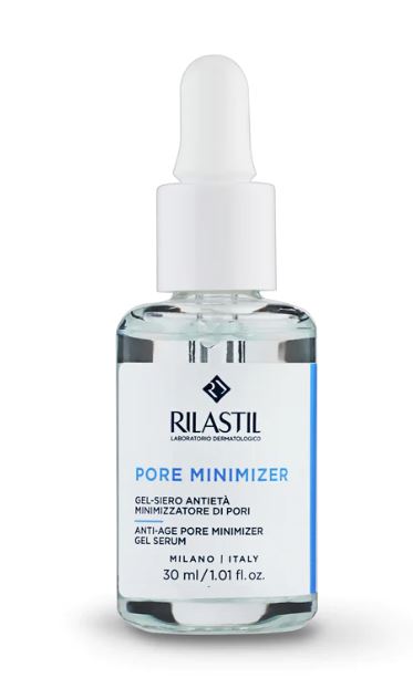 RILASTIL SIERO PORE MINIMIZER 30 ML - farmaciabianca.it