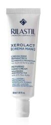 RILASTIL XEROLACT CREMA MANI NUTRIENTE E PROTETTIVA NUOVA FORMULA 30 ML - farmaciabianca.it