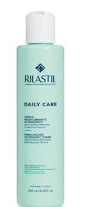RILASTIL DAILY CARE TONICO ASTRINGENTE 200 ML NUOVA FORMULA - farmaciabianca.it
