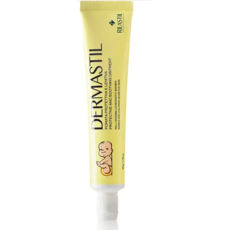 RILASTIL DERMASTIL POMATA 50 G - farmaciabianca.it