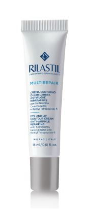 RILASTIL MULTIREPAIR CONTORNO OCCHI LABBRA NUOVA FORMULA 15 ML - farmaciabianca.it
