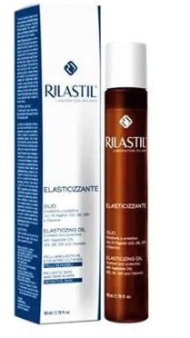 RILASTIL OLIO ELASTICIZZANTE 80 ML SPECIAL PRICE - farmaciabianca.it