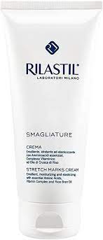 RILASTIL SMAGLIATURE CREMA EMOLLIENTE IDRATANTE ED ELASTICIZZANTE 200 ML - farmaciabianca.it