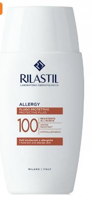 RILASTIL ALLERGY FLUIDO PROTETTIVO 50 ML - farmaciabianca.it