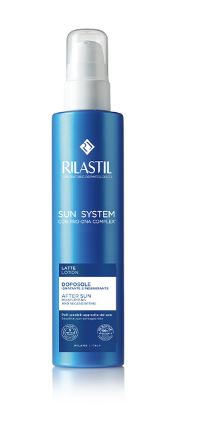 RILASTIL SUN SYSTEM LATTE DOPOSOLE 200 ML - farmaciabianca.it
