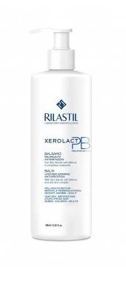 RILASTIL XEROLACT PB BALSAMO RELIPIDANTE 400 ML - farmaciabianca.it