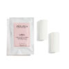 ROUGJ CELLULITE TRATTAMENTO SPA BENDE CORPO AL SALE ROSA DELL'HIMALAYA 2 PEZZI 120 ML - farmaciabianca.it