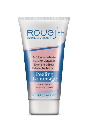 ROUGJ MASCHERA PEELING GOMMAGE 50 ML - farmaciabianca.it