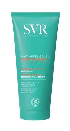SUN SECURE LAIT APRES SOLEIL 200 ML - farmaciabianca.it