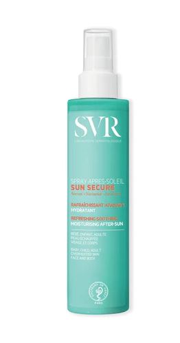 SUN SECURE SPRAY APRES SOLEIL 200 ML - farmaciabianca.it