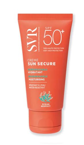 SVR SUN SECURE CREME SPF50+ 50 ML - farmaciabianca.it