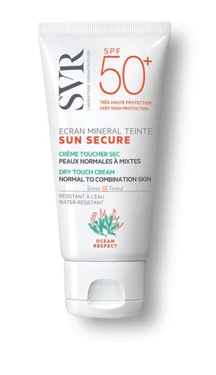 SUN SECURE ECR MI PNM CREMA VISO 50 ML - farmaciabianca.it