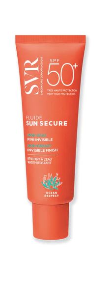 SUN SECURE FLUIDE SPF50+ NUOVA FORMULA 50 ML - farmaciabianca.it