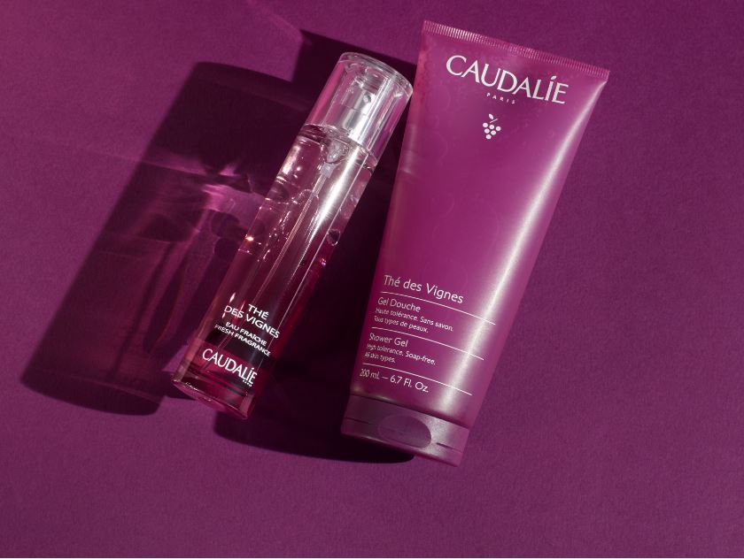THE' DES VIGNES ACQUA FRESCA 50 ML 2022 - farmaciabianca.it