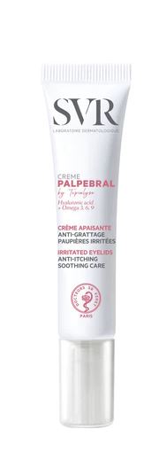 TOPIALYSE PALPEBRAL CREMA 15 ML - farmaciabianca.it