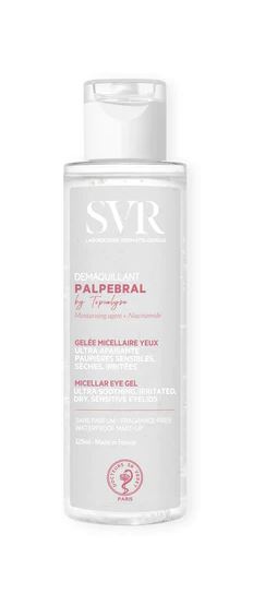 TOPIALYSE PALPEBRAL DEMAQUILLANT YEUX 125 ML - farmaciabianca.it