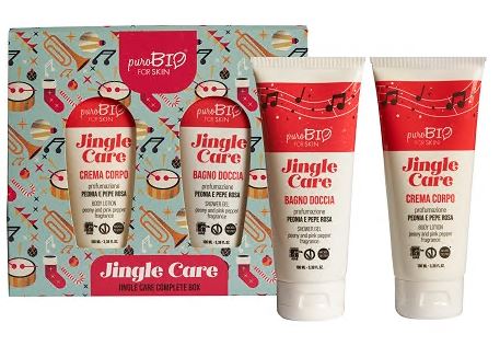  PUROBIO C JINGLE COMPLETE BOX - farmaciabianca.it