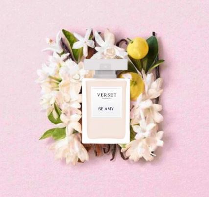 VERSET BE AMY EAU DE TOILETTE 100 ML - farmaciabianca.it