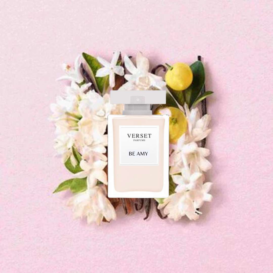 VERSET BE AMY EAU DE TOILETTE 50 ML - farmaciabianca.it