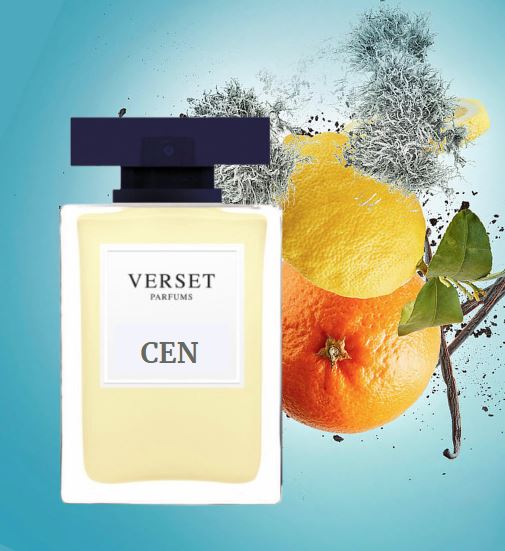 VERSET CEN EAU DE PARFUM 50 ML - farmaciabianca.it