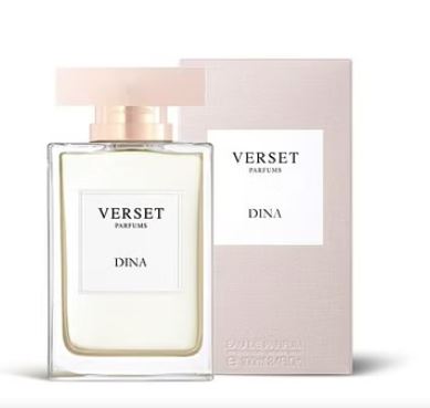 VERSET DINA EAU DE PARFUM 100 ML 2023 - farmaciabianca.it