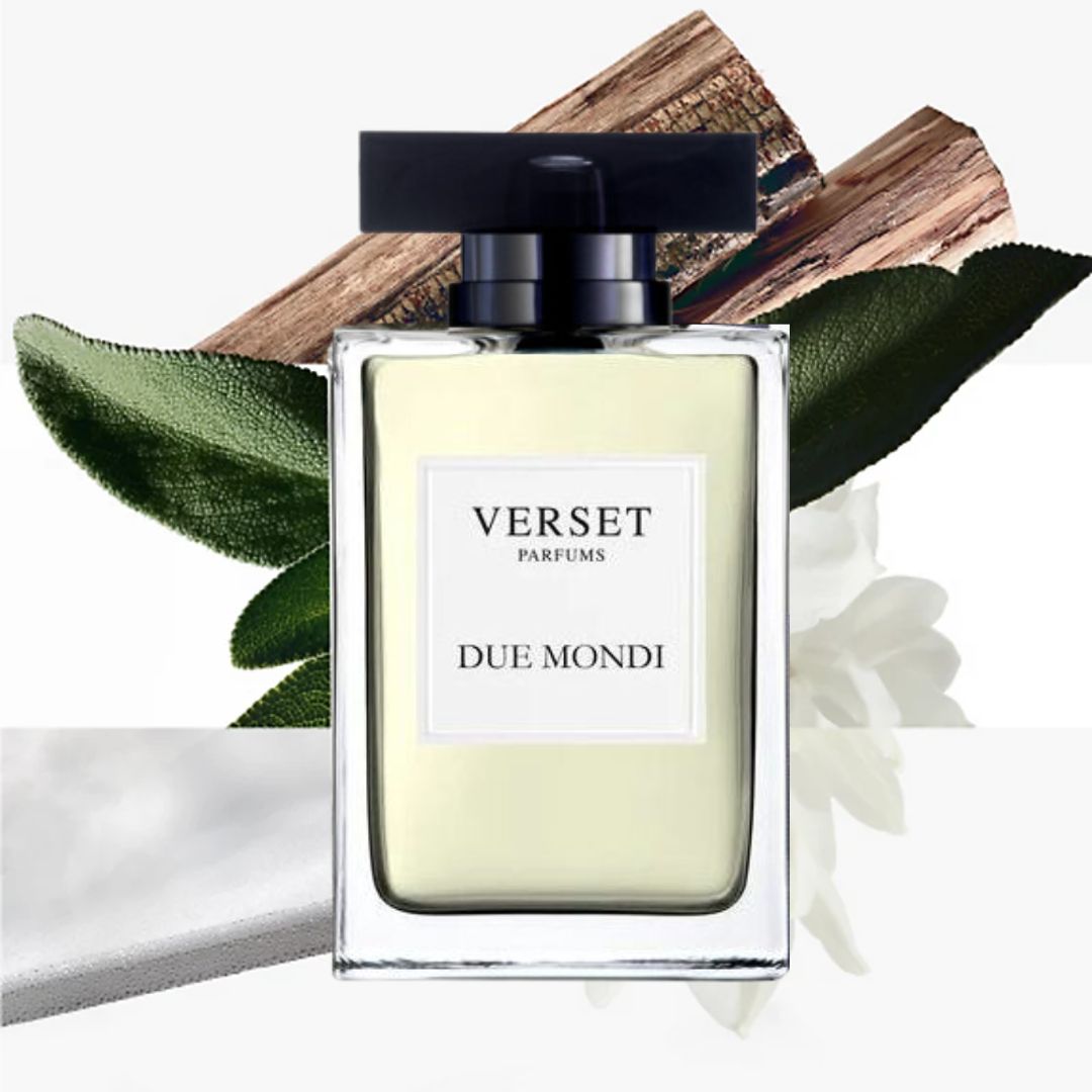 VERSET DUE MONDI EAU DE TOILETTE 100 ML - farmaciabianca.it
