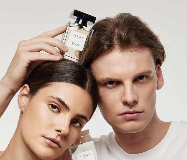VERSET ENZI EAU DE PARFUM 50 ML - farmaciabianca.it