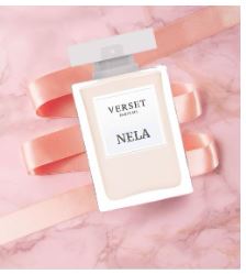 VERSET NELA EAU DE PARFUM 100 ML - farmaciabianca.it