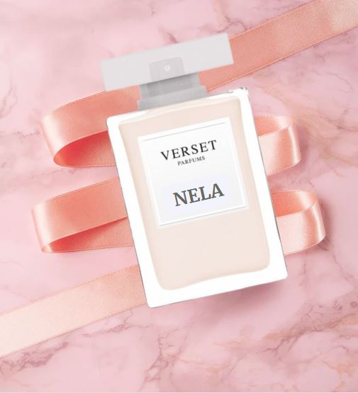 VERSET NELA EAU DE PARFUM 50 ML - farmaciabianca.it