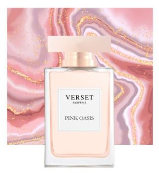 VERSET PINK OASIS 50 ML - farmaciabianca.it