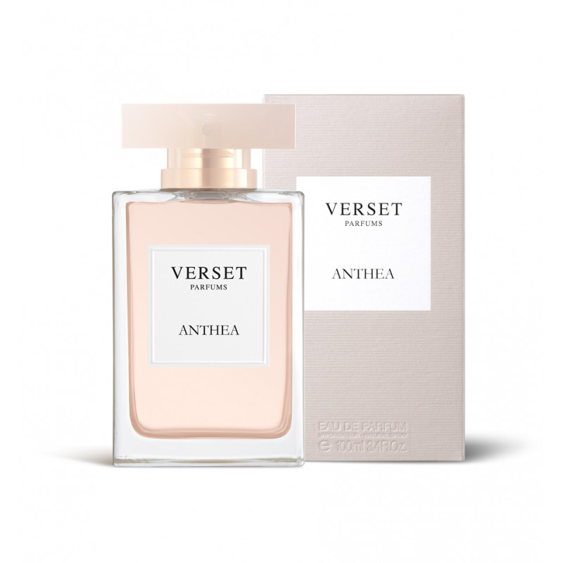 VERSET ANTHEA EAU DE PARFUM 100 ML - farmaciabianca.it