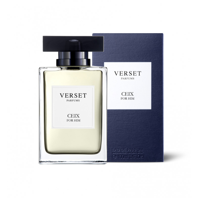 VERSET CEIX FOR HIM 100 ML - farmaciabianca.it