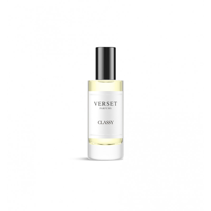 VERSET CLASSY EAU DE PARFUM 15 ML - farmaciabianca.it
