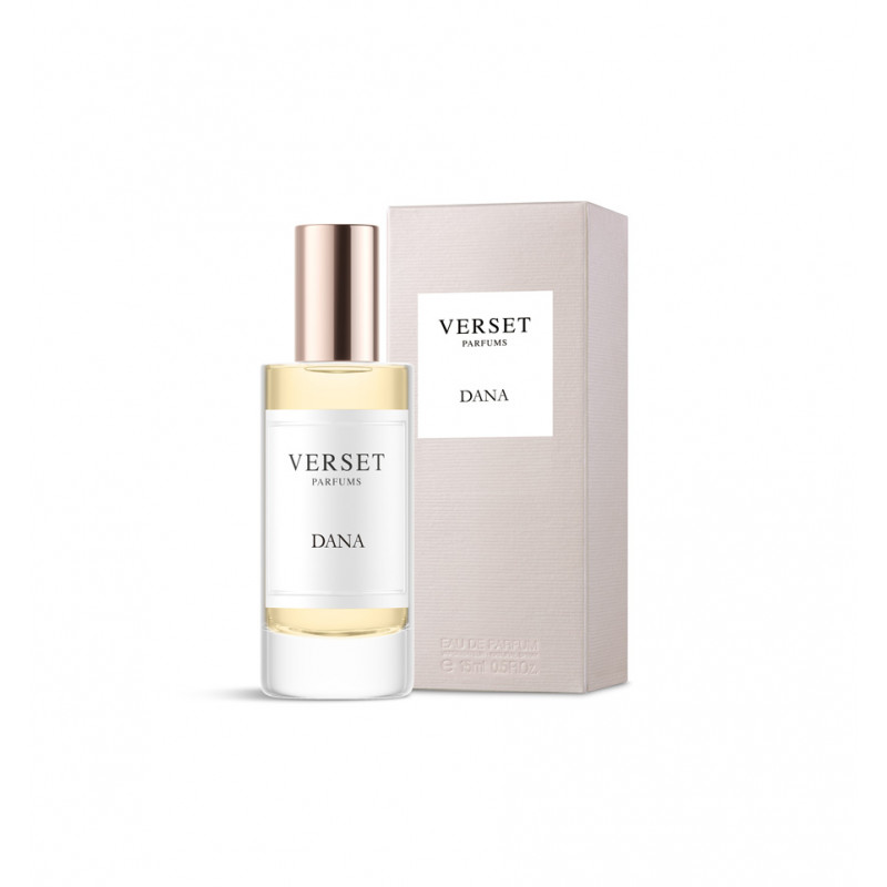 VERSET DANA EAU DE PARFUM 15 ML - farmaciabianca.it