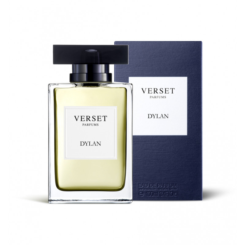 VERSET DYLAN EAU DE PARFUM 100 ML - farmaciabianca.it