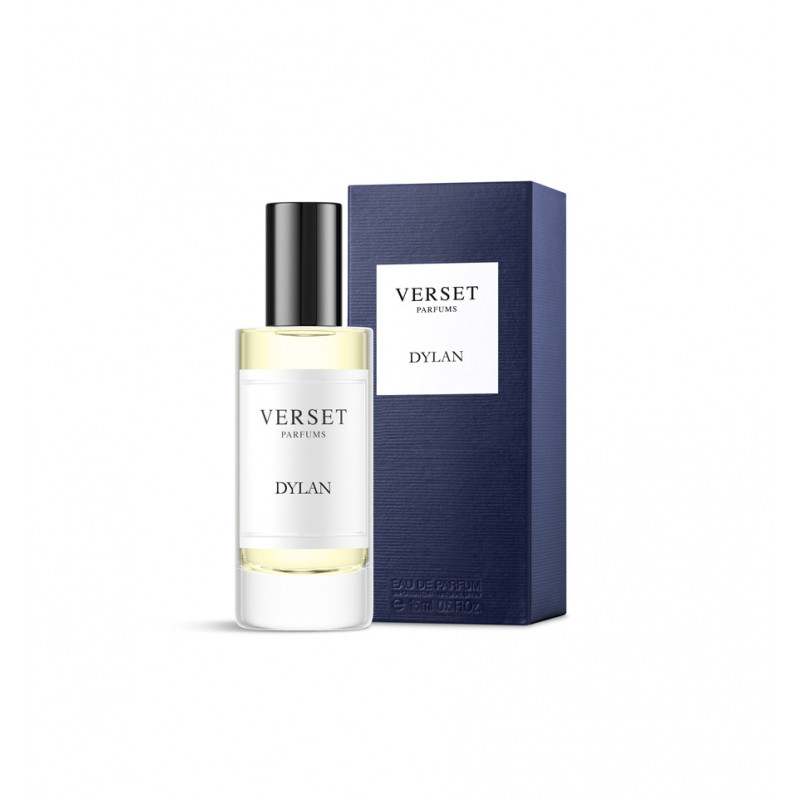 VERSET DYLAN EAU DE PARFUM 15 ML - farmaciabianca.it