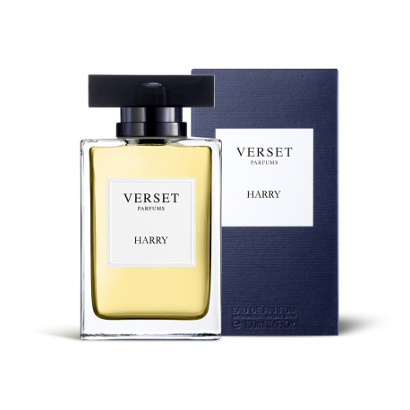VERSET HARRY EAU DE PARFUM 100 ML - farmaciabianca.it