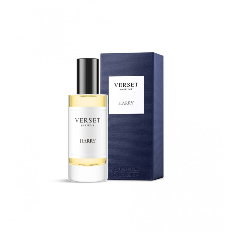 VERSET HARRY EAU DE PARFUM 15 ML - farmaciabianca.it