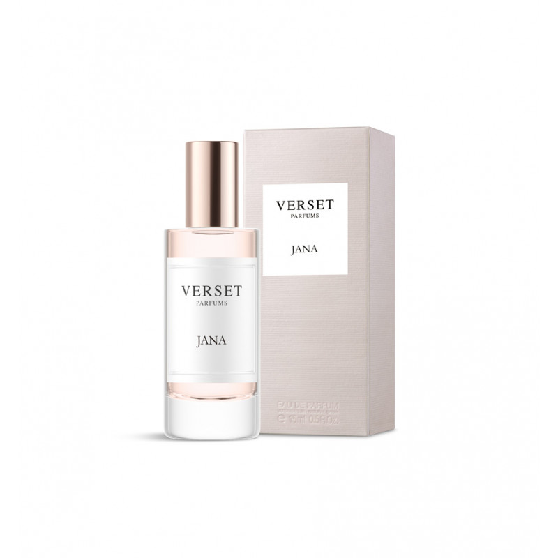 VERSET JANA EAU DE PARFUM 15 ML - farmaciabianca.it