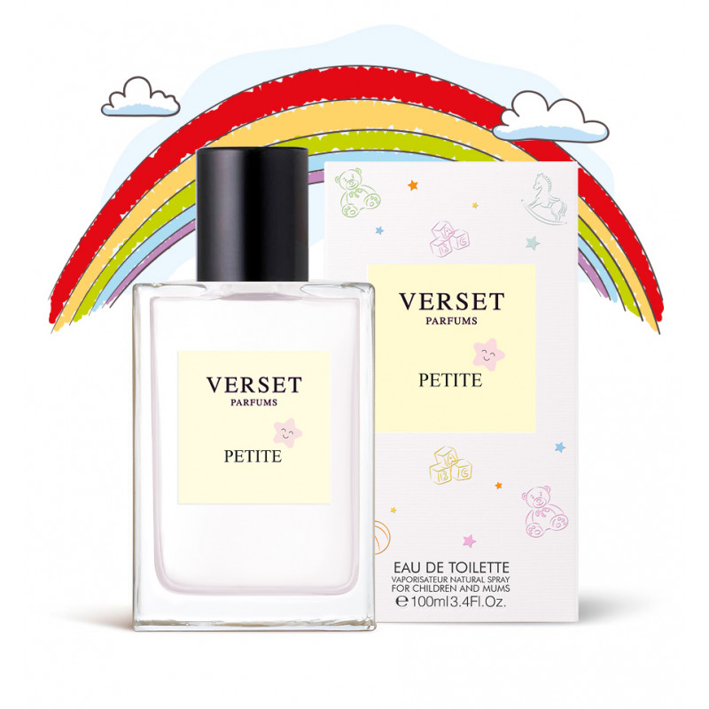 VERSET PETITE EAU DE TOILETTE 100 ML - farmaciabianca.it