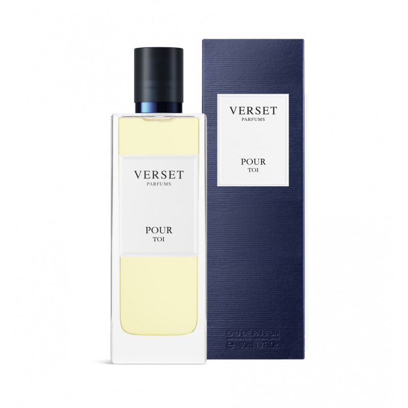 VERSET POUR TOI EAU DE PARFUM 50 ML - farmaciabianca.it