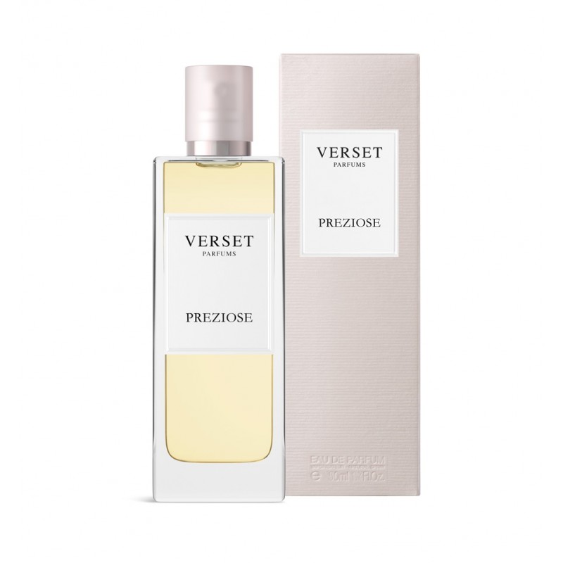 VERSET PREZIOSE EAU DE PARFUM 50 ML - farmaciabianca.it