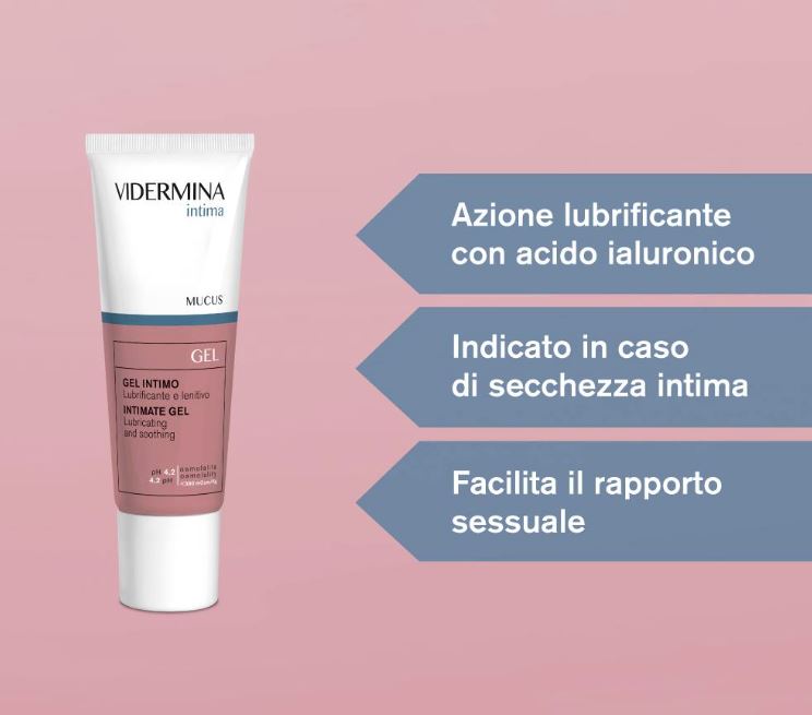 VIDERMINA MUCUS 30 ML - farmaciabianca.it