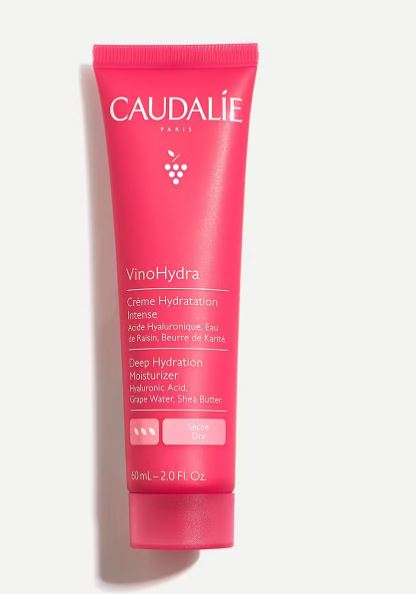 VINOHYDRA CREMA IDRATAZIONE INTENSA 60 ML - farmaciabianca.it