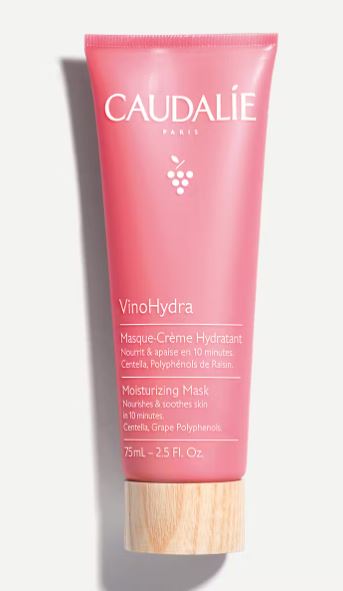 VINOHYDRA MASCHERA CREMA IDRATANTE 75 ML - farmaciabianca.it